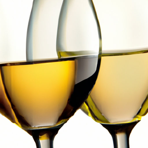 Exploring the Perfect Pairings: Matching Food with White Wine
