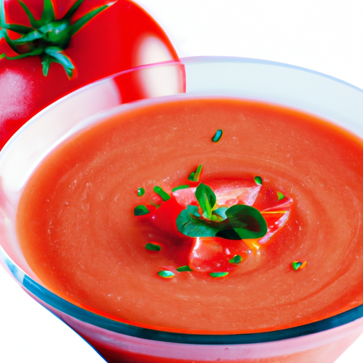 Delicious Gazpacho Recipes for Foodies