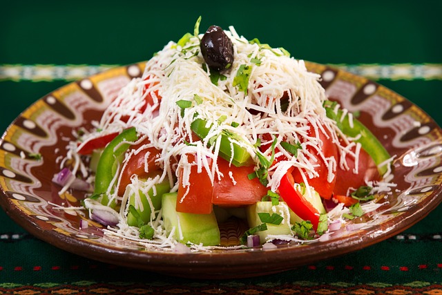 Delicious Greek Salad Recipes for Foodies