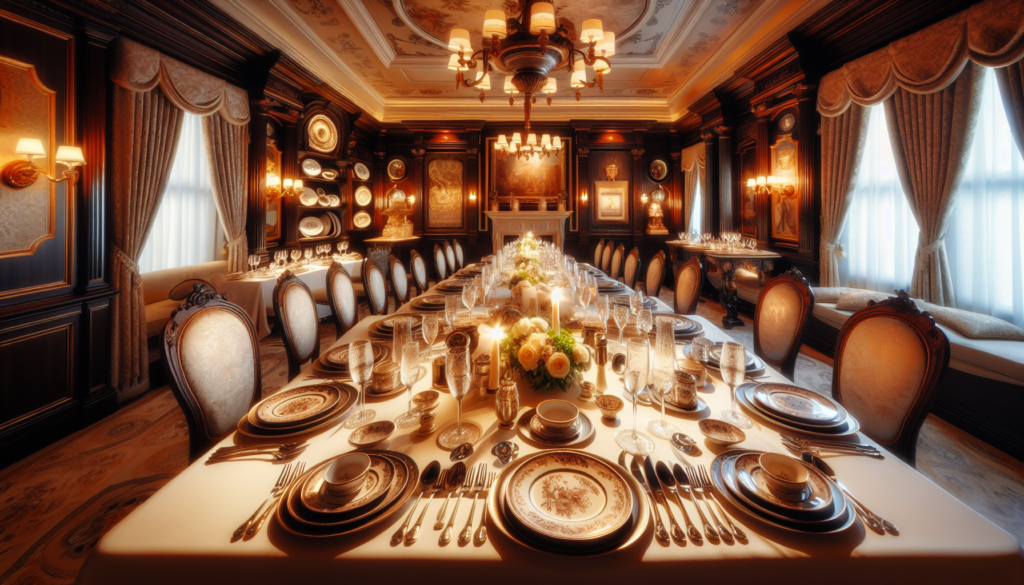 Best Restaurants in Orlando with Private Dining