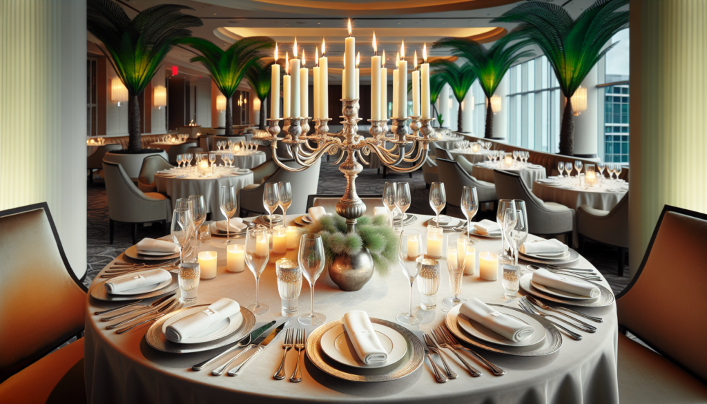 Top Restaurants in Orlando, Florida for Private Events